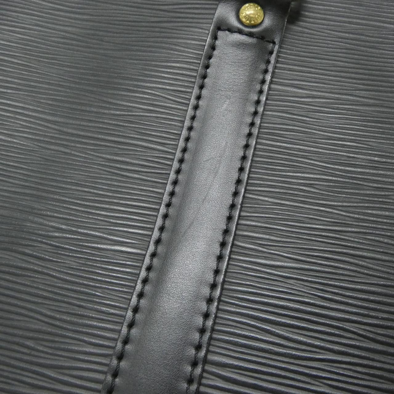 ルイヴィトン エピ キーポル 45cm M42972 ボストンバッグ