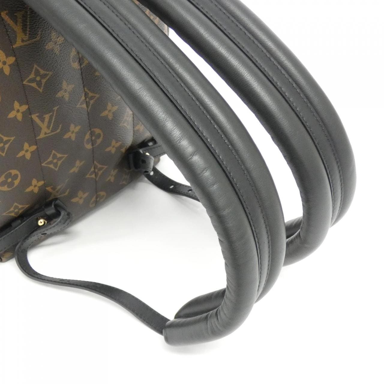 LOUIS VUITTON Monogram Palm Springs 背包 PM M41560双肩包