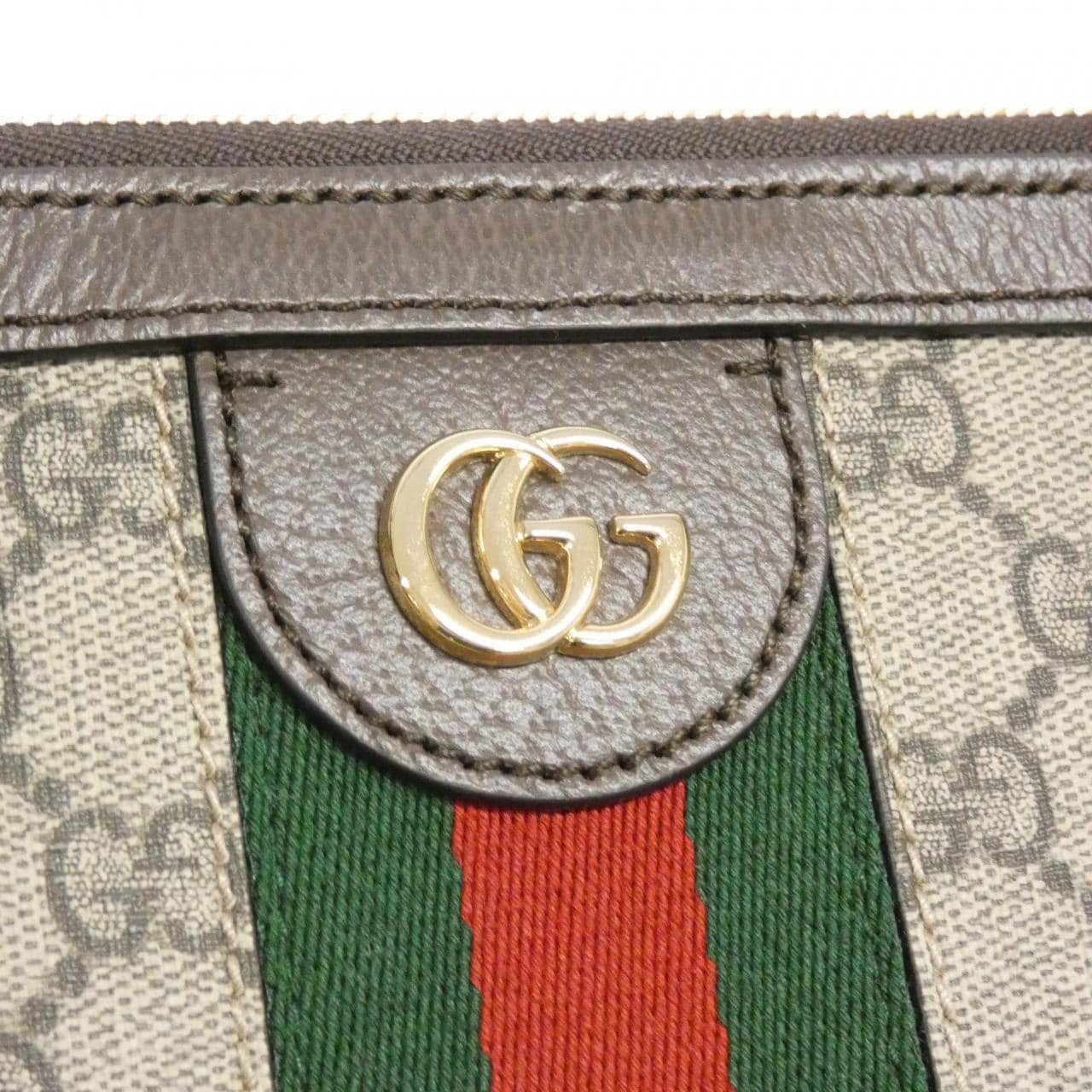 [新品] Gucci OPHIDIA 795258 96IWG 包包