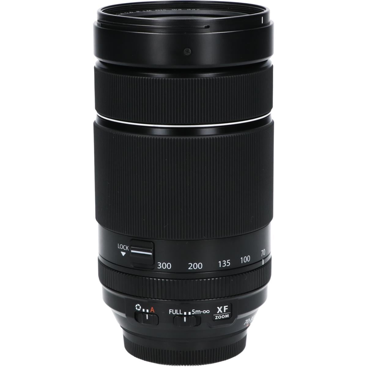 FUJIFILM XF70-300mm F4-5.6R LM OIS WR