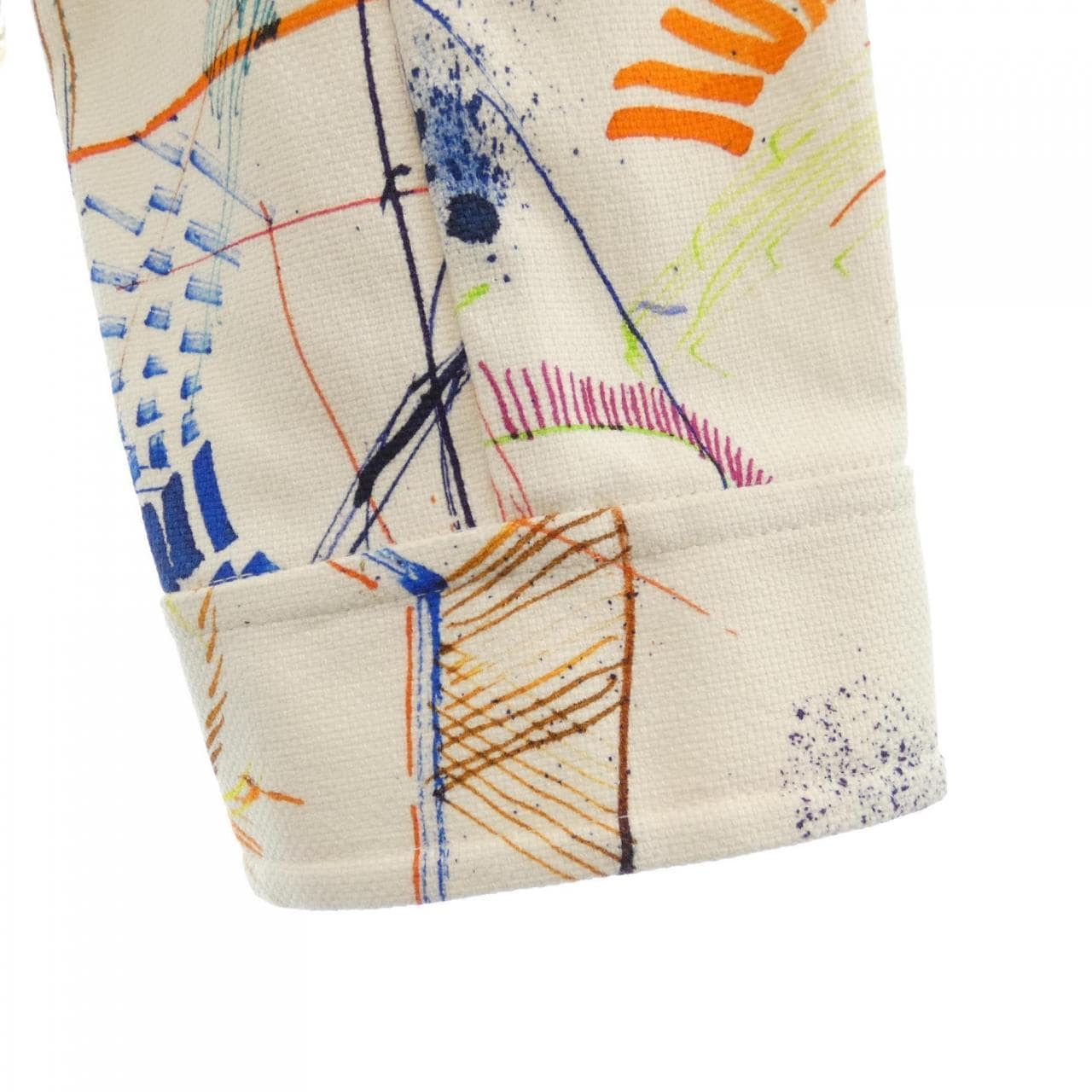 エルメス HERMES ジャケット