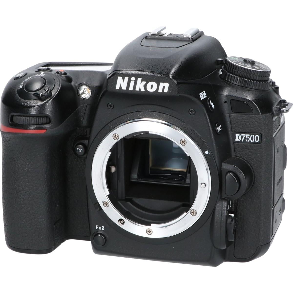 D7500