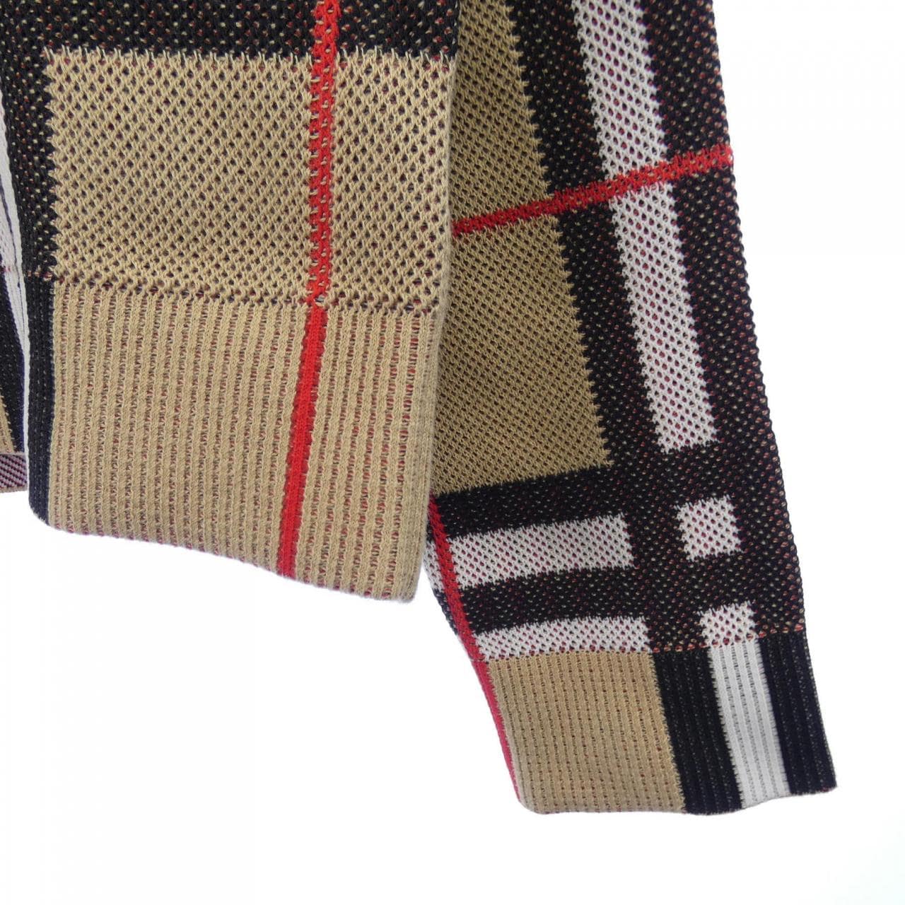 バーバリー BURBERRY ニット