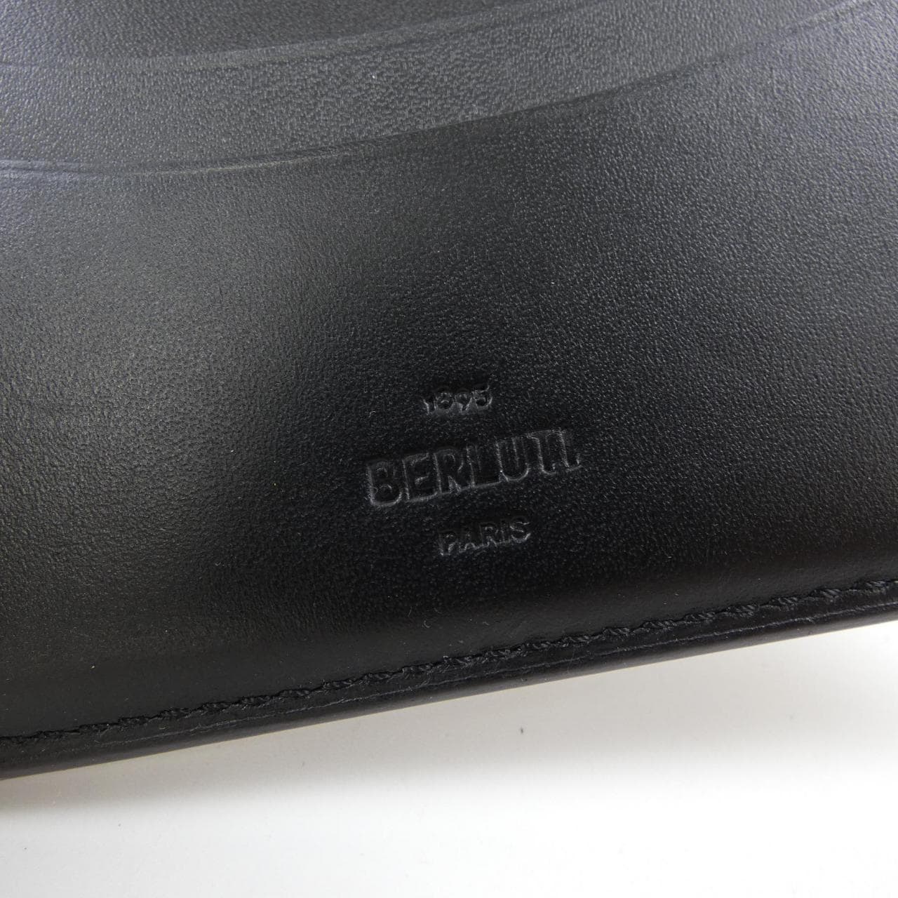 ベルルッティ Berluti WALLET