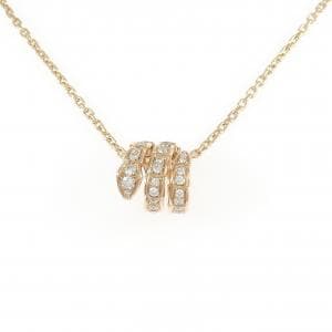 BVLGARI serpenti viper necklace