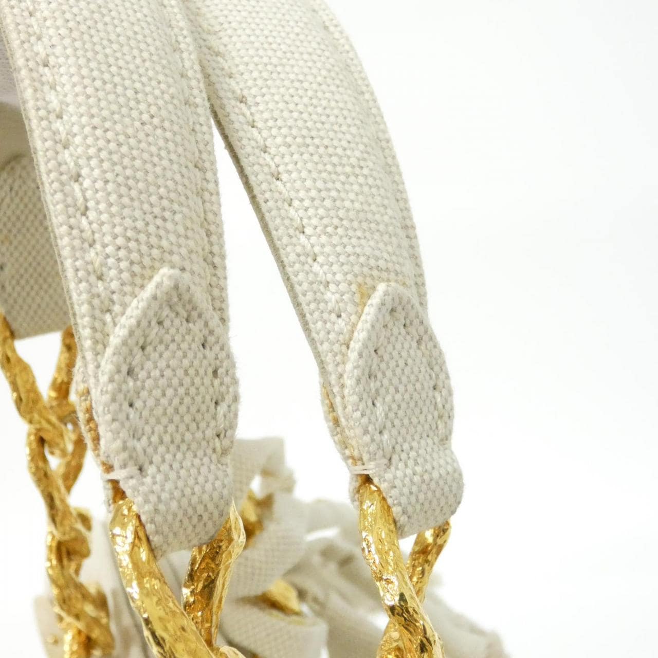 ルイヴィトン ティンカーベル ポルカドッツ パナマ" M95407 バッグ