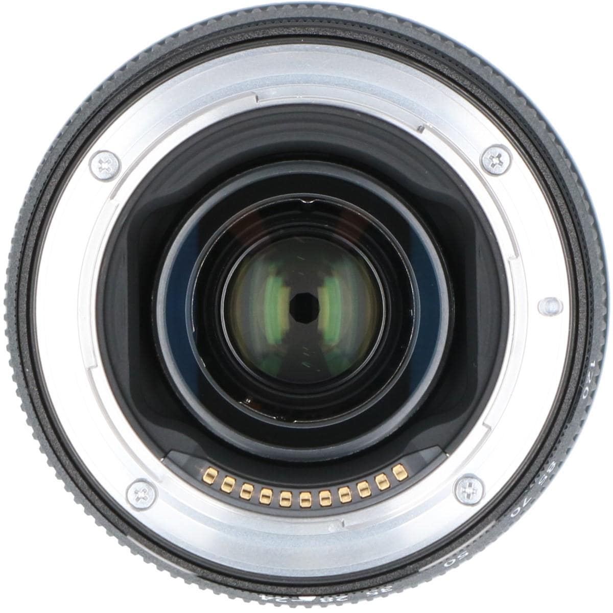 Ｚ２４－１２０ｍｍ　Ｆ４Ｓ