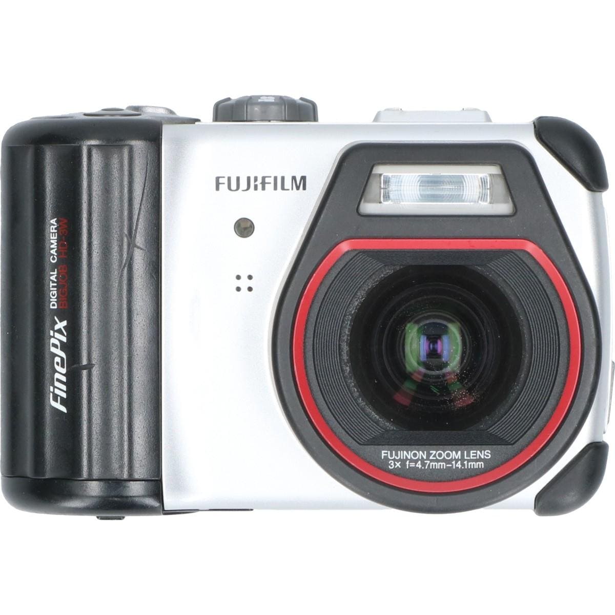 ＦＩＮＥＰＩＸ　ＢＩＧＪＯＢ　ＨＤ－３Ｗ