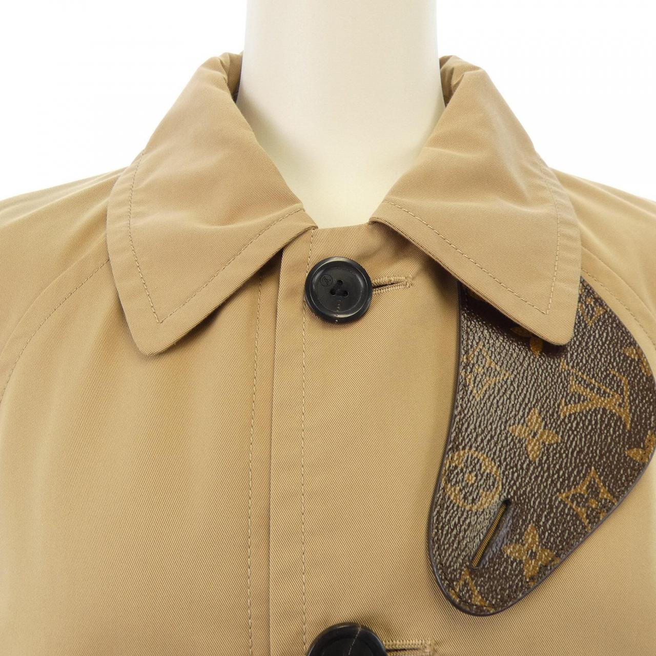 ルイヴィトン LOUIS VUITTON FFCO41INL コート