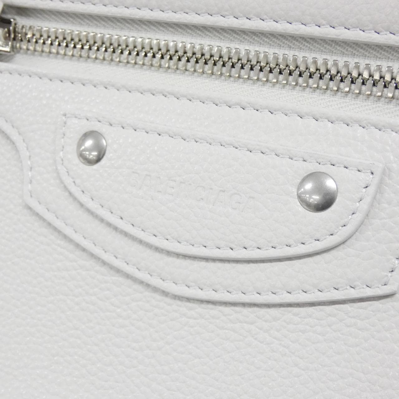 バレンシアガ ネオ クラシック シティ M 638470 ハンドバッグ