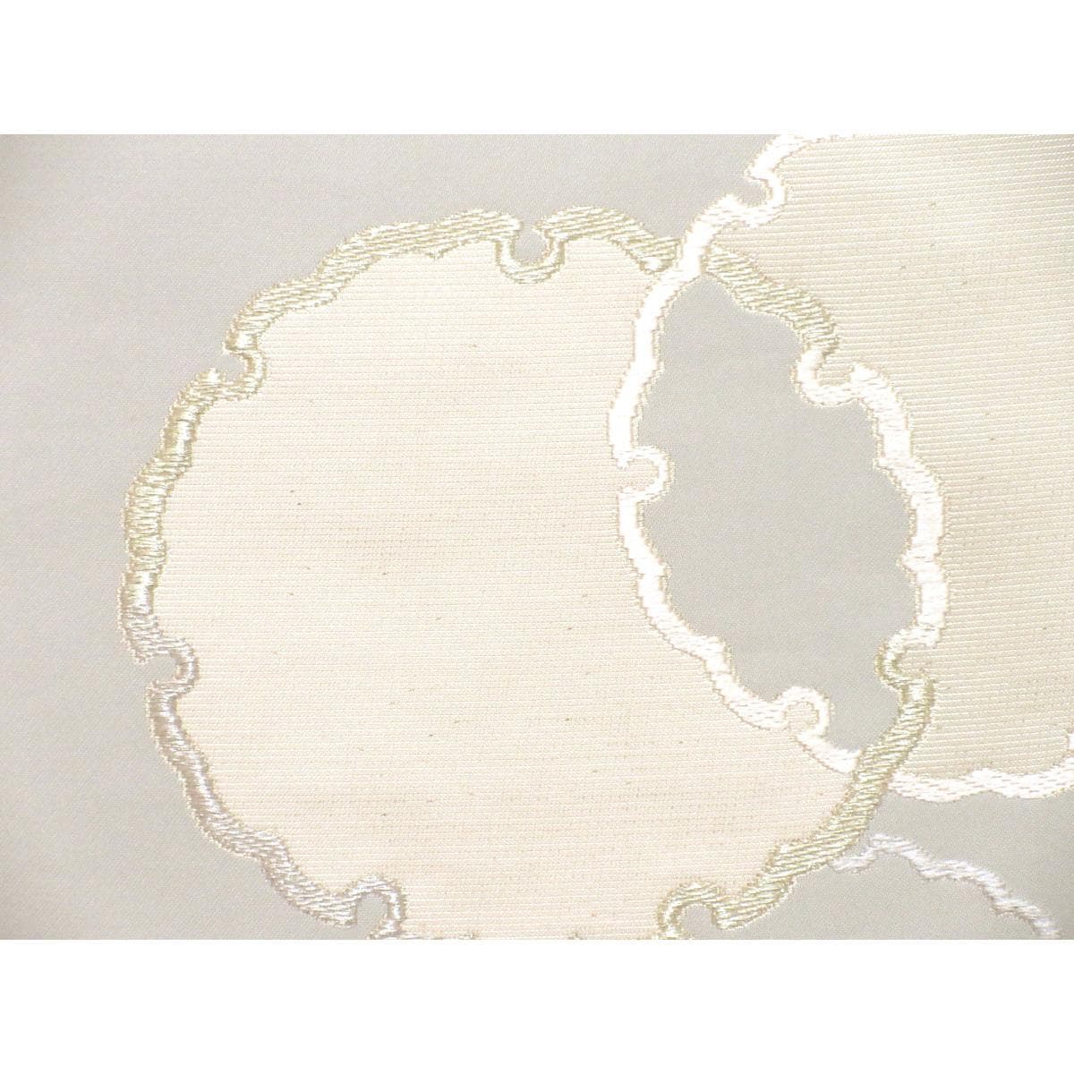 【未使用品】名古屋帯　安田　長尺