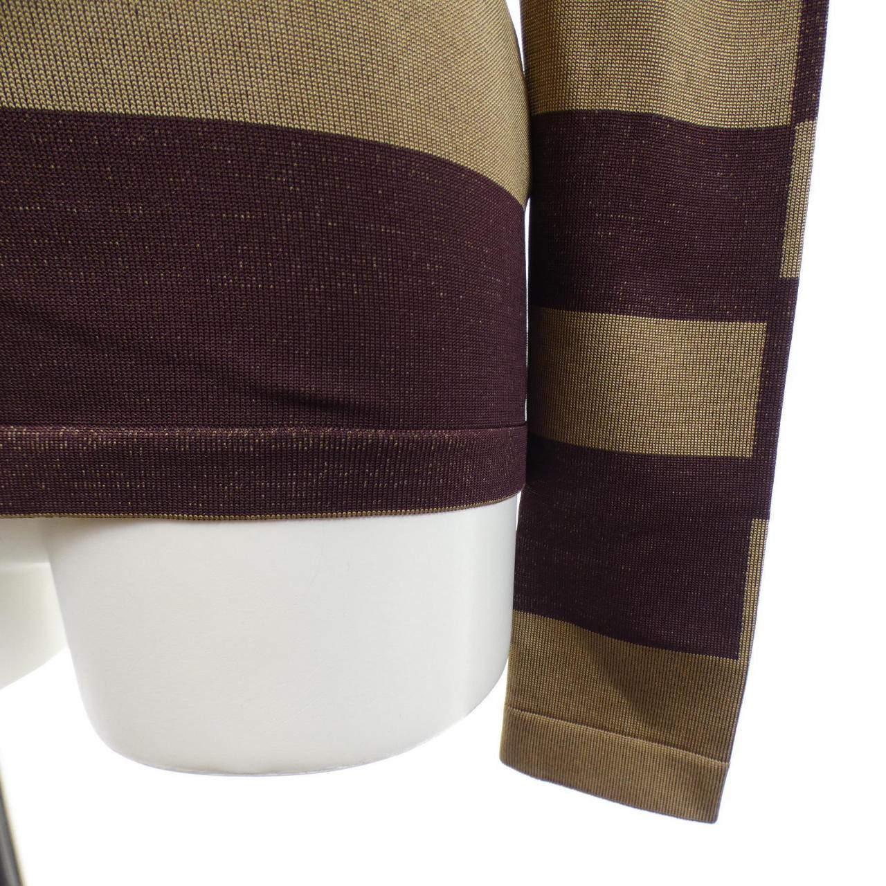 エルメス HERMES 2H2658DO ニット