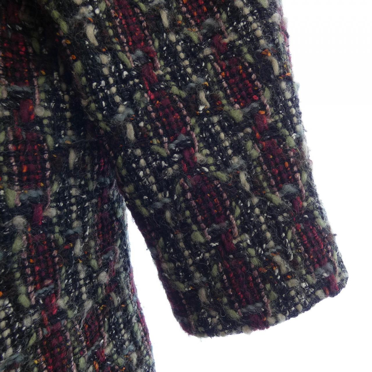 シャネル CHANEL P52749V39167 ワンピース