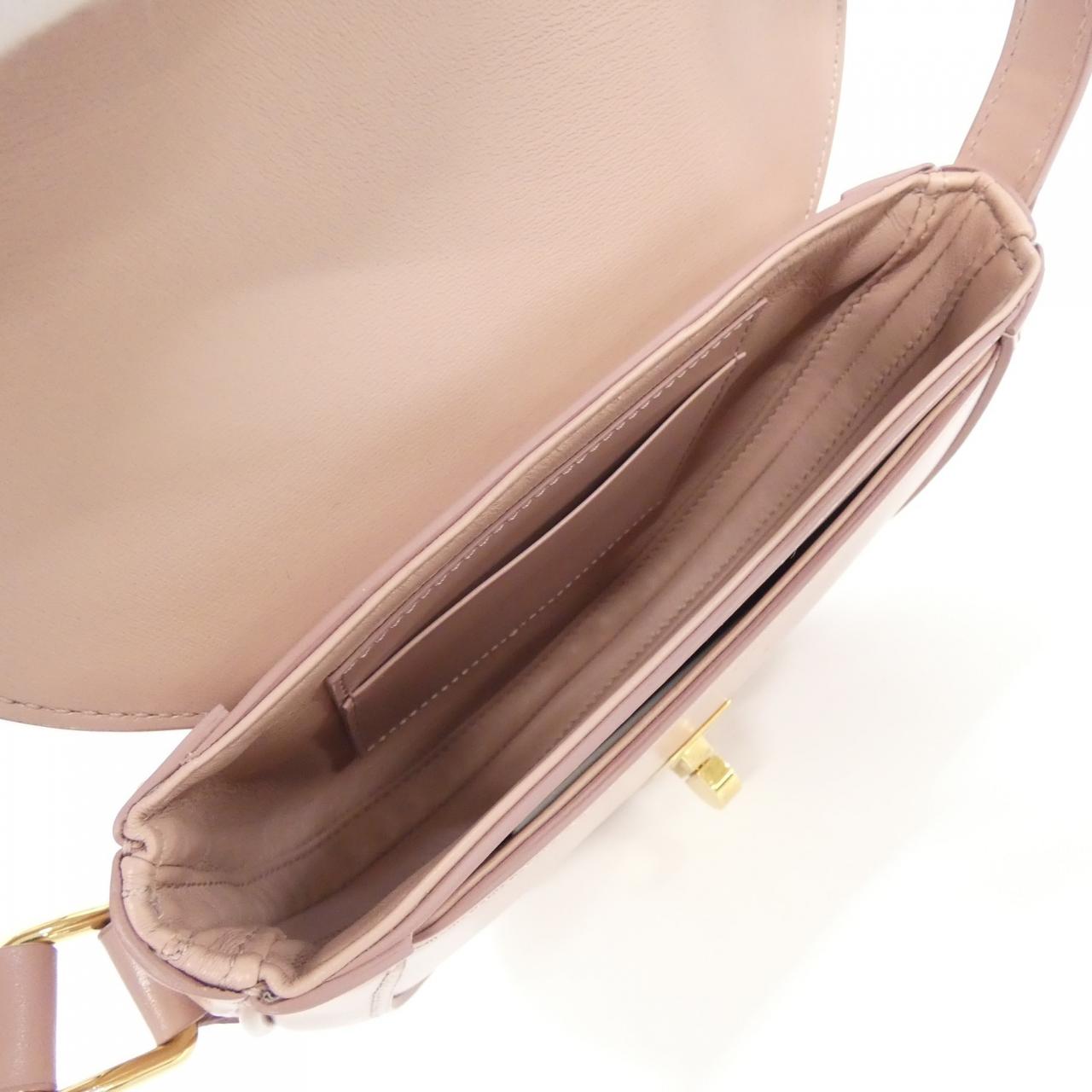 【新品】セリーヌ スモール ブザス 16 188013BEY ショルダーバッグ