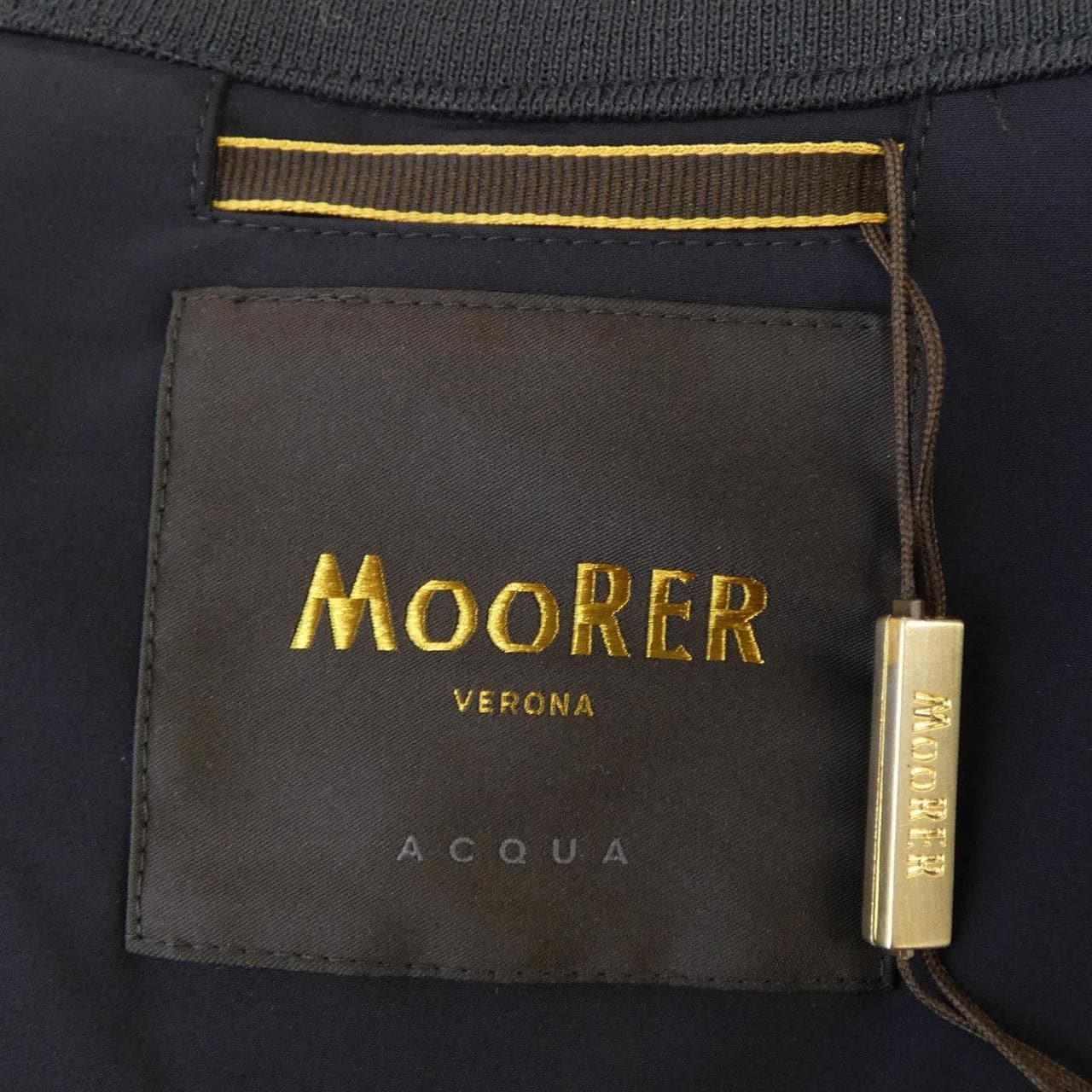 ムーレー MOORER ブルゾン