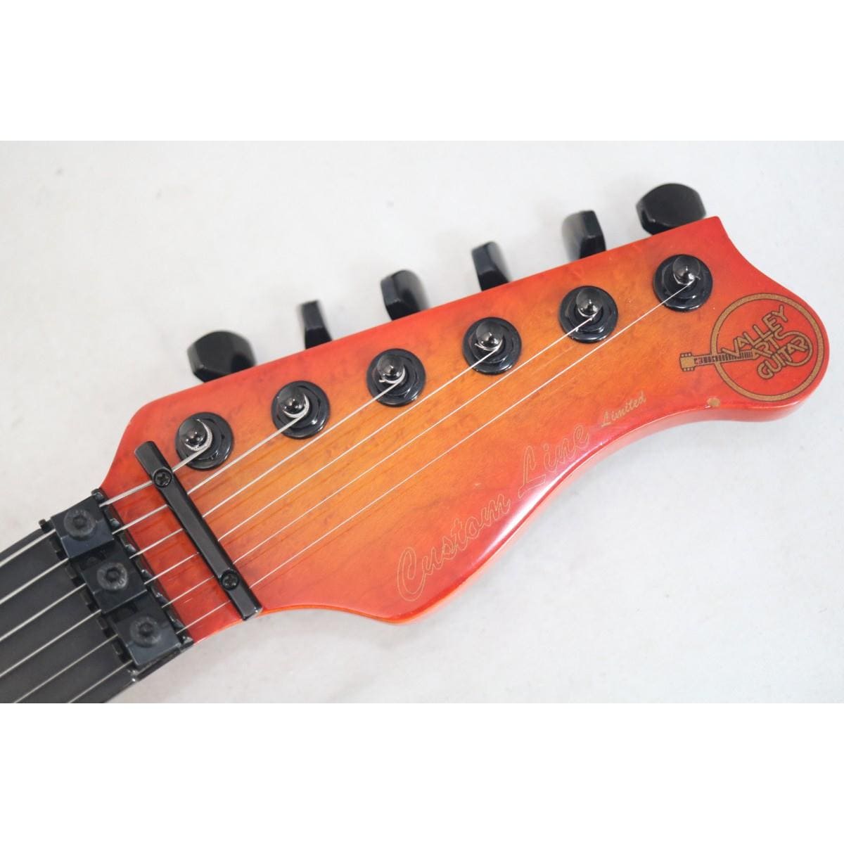 ＶＡＬＬＥＹ　ＡＲＴＳ　ＣＵＳＴＯＭ　ＬＩＮＥ　ＬＴＤ　ＳＲＥ－２７０