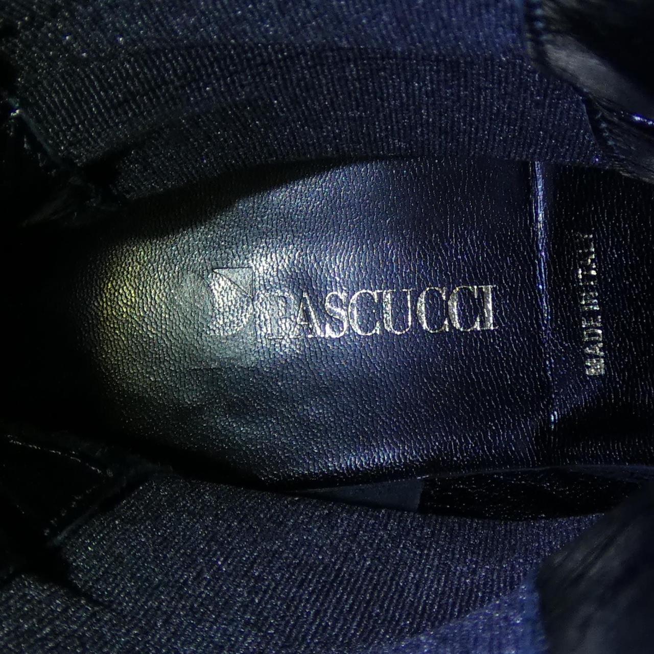 PASCUCCI ブーツ