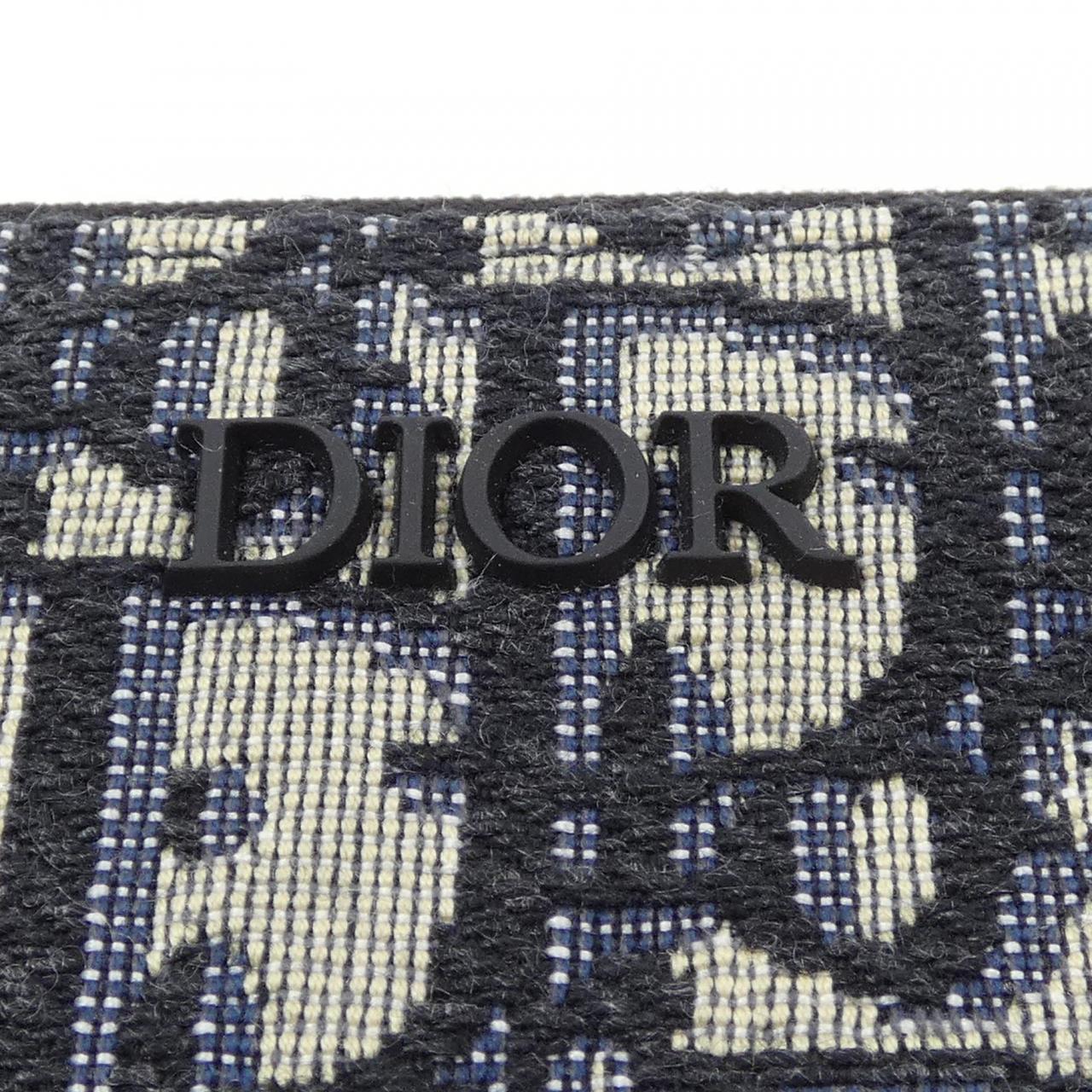 ディオール DIOR POUCH