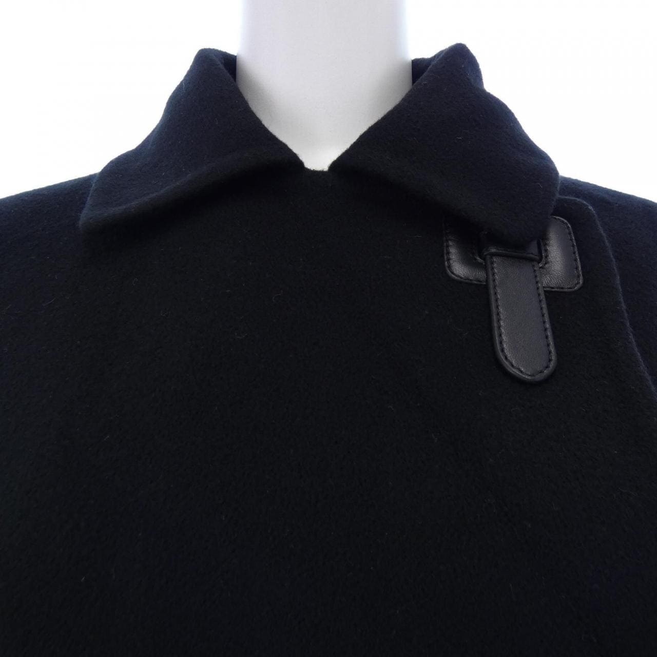 エルメス HERMES コート