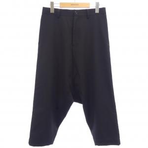 ブラックコムデギャルソン BLACK GARCONS パンツ