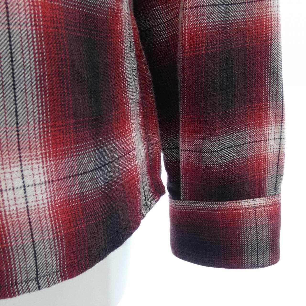 サンローラン SAINT LAURENT シャツ