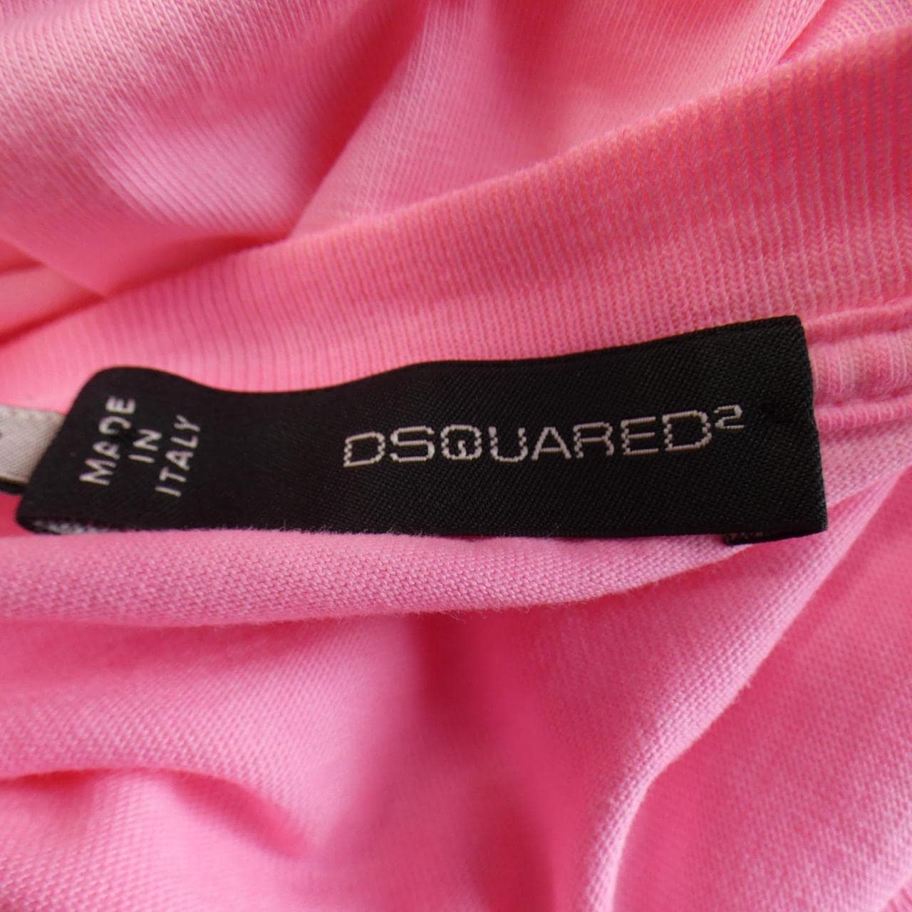 ディースクエアード DSQUARED2 Tシャツ