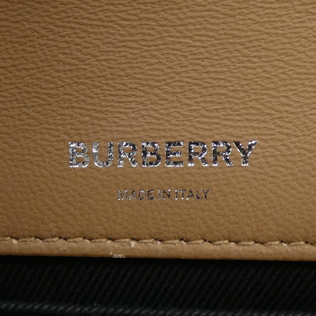バーバリー BURBERRY BAG