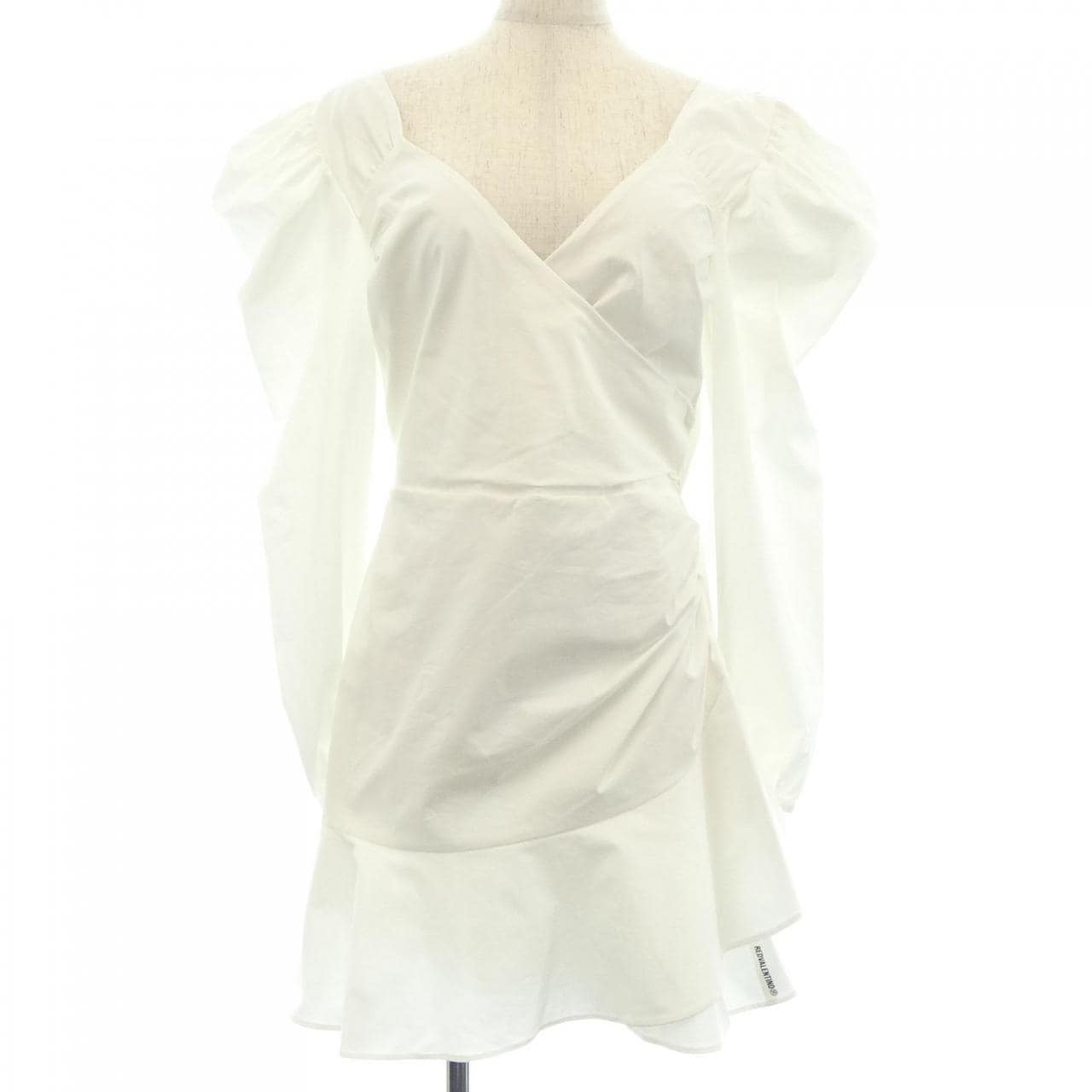 レッドバレンティノ RED VALENTINO XR0VAEL5 ワンピース