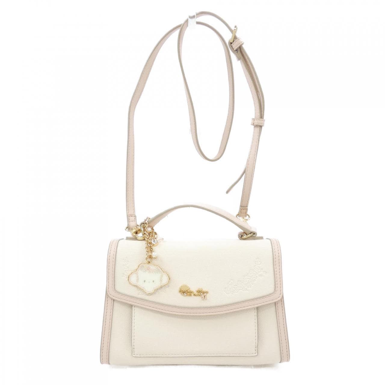 サマンサタバサプチチョイス Samantha Thavasa Petit Coice 2310221121 BAG