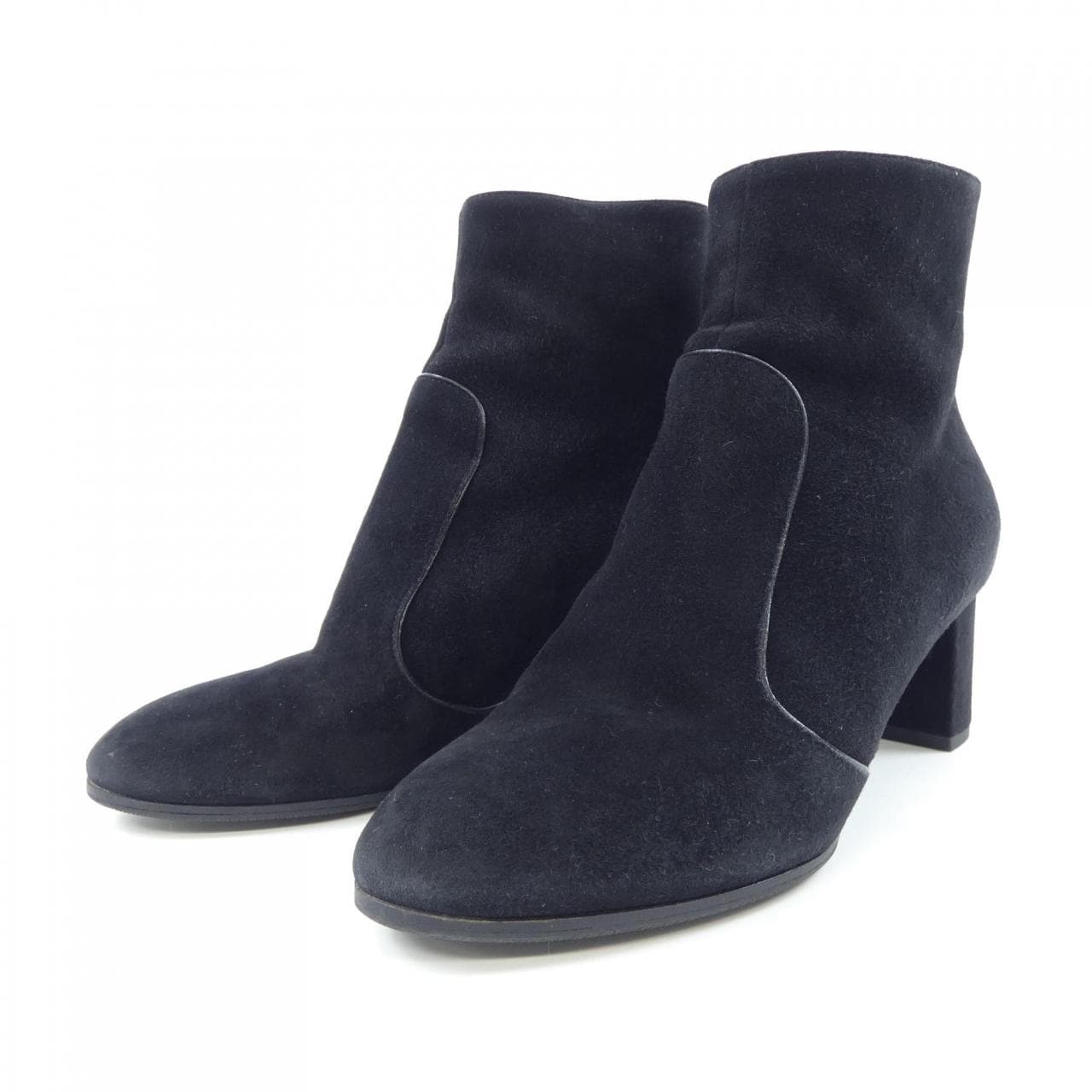 ルイヴィトン LOUIS VUITTON MA0146 ブーツ