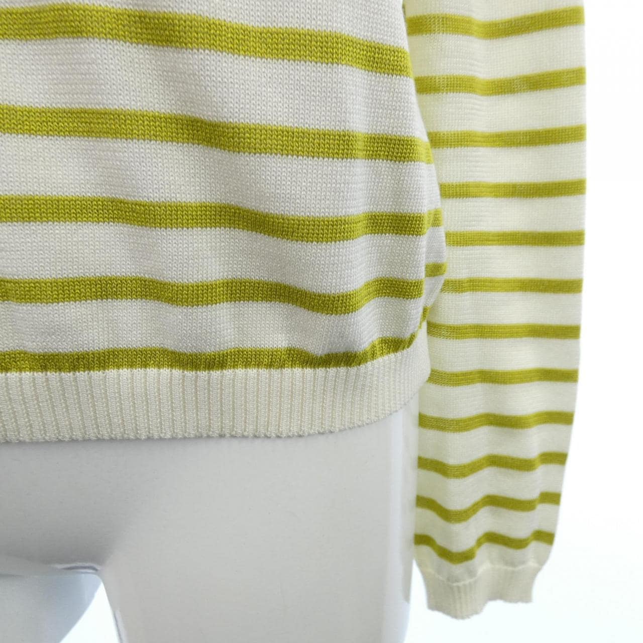 クリスチャンディオール CHRISTIAN DIOR ST-TROPEZ 144S49ST603 ニット