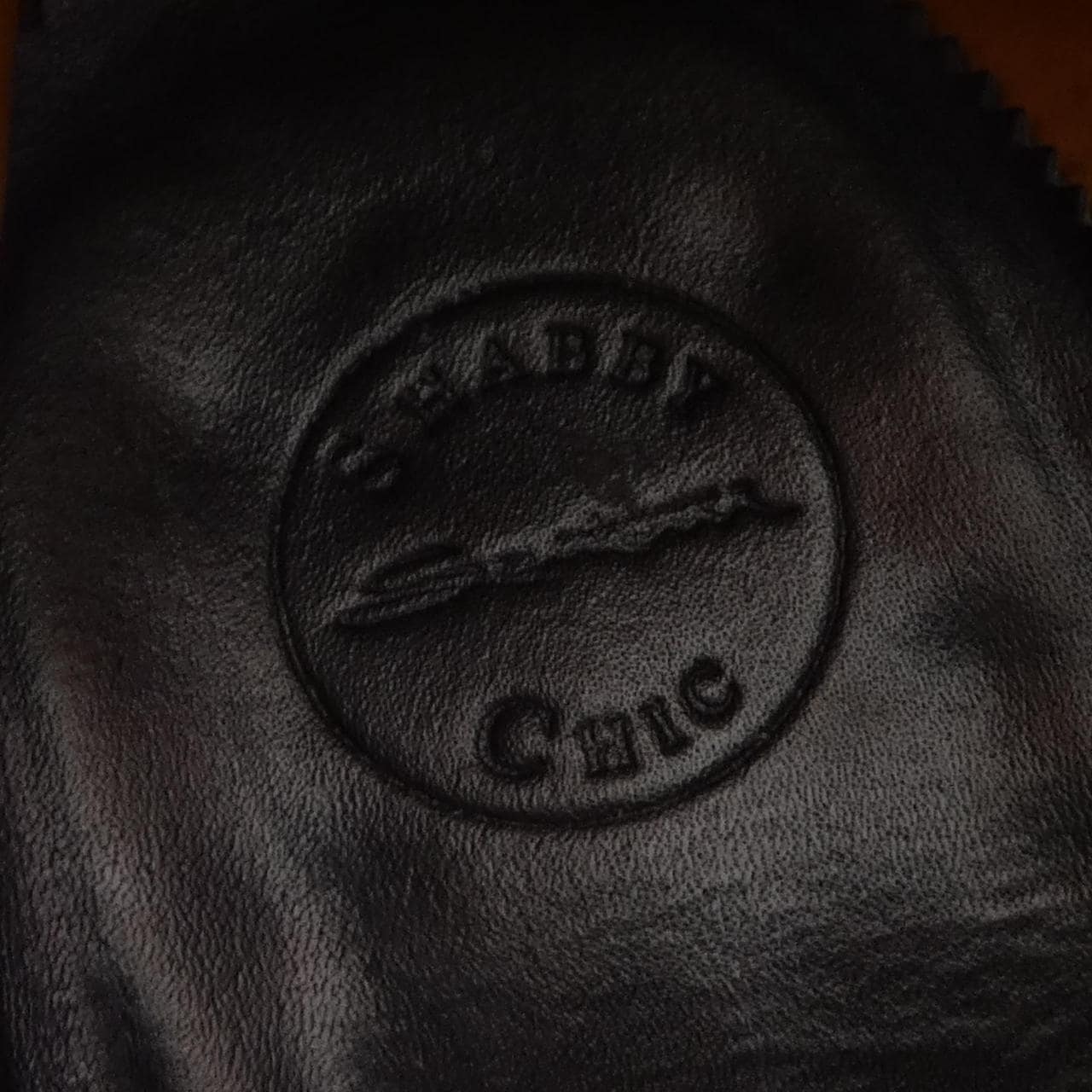 サントーニ SANTONI SHABBY CHIC ブーツ