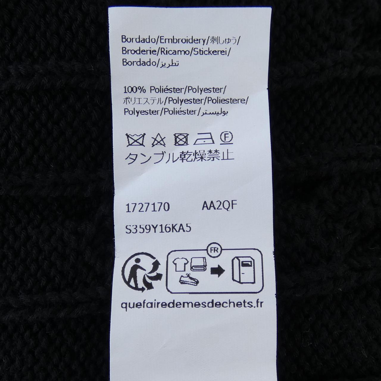 ロエベ LOEWE ANAGRAM S359Y16KA5 カーディガン