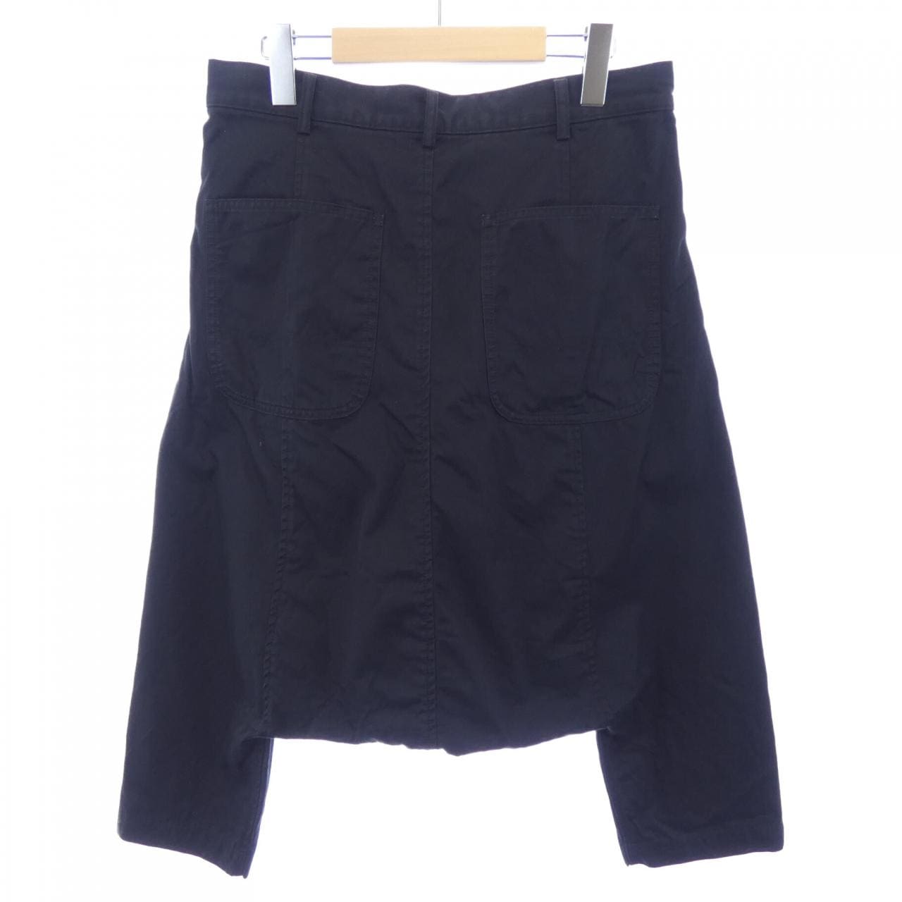 ブラックコムデギャルソン BLACK COMME des GARCONS 1M-P012 パンツ