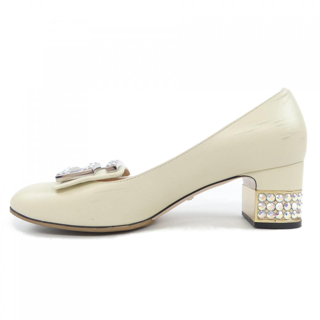 グッチ GUCCI 522697 パンプス