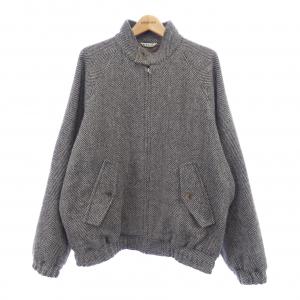 オーラリー AURALEE A24AB03LS ジャケット