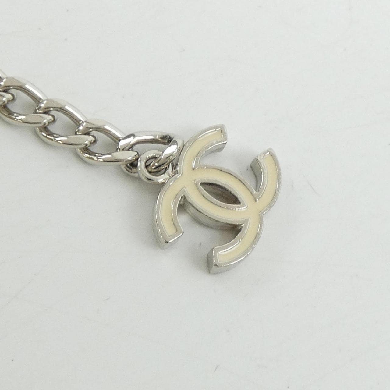 【ヴィンテージ】シャネル CHANEL A26978Y02018 BELT