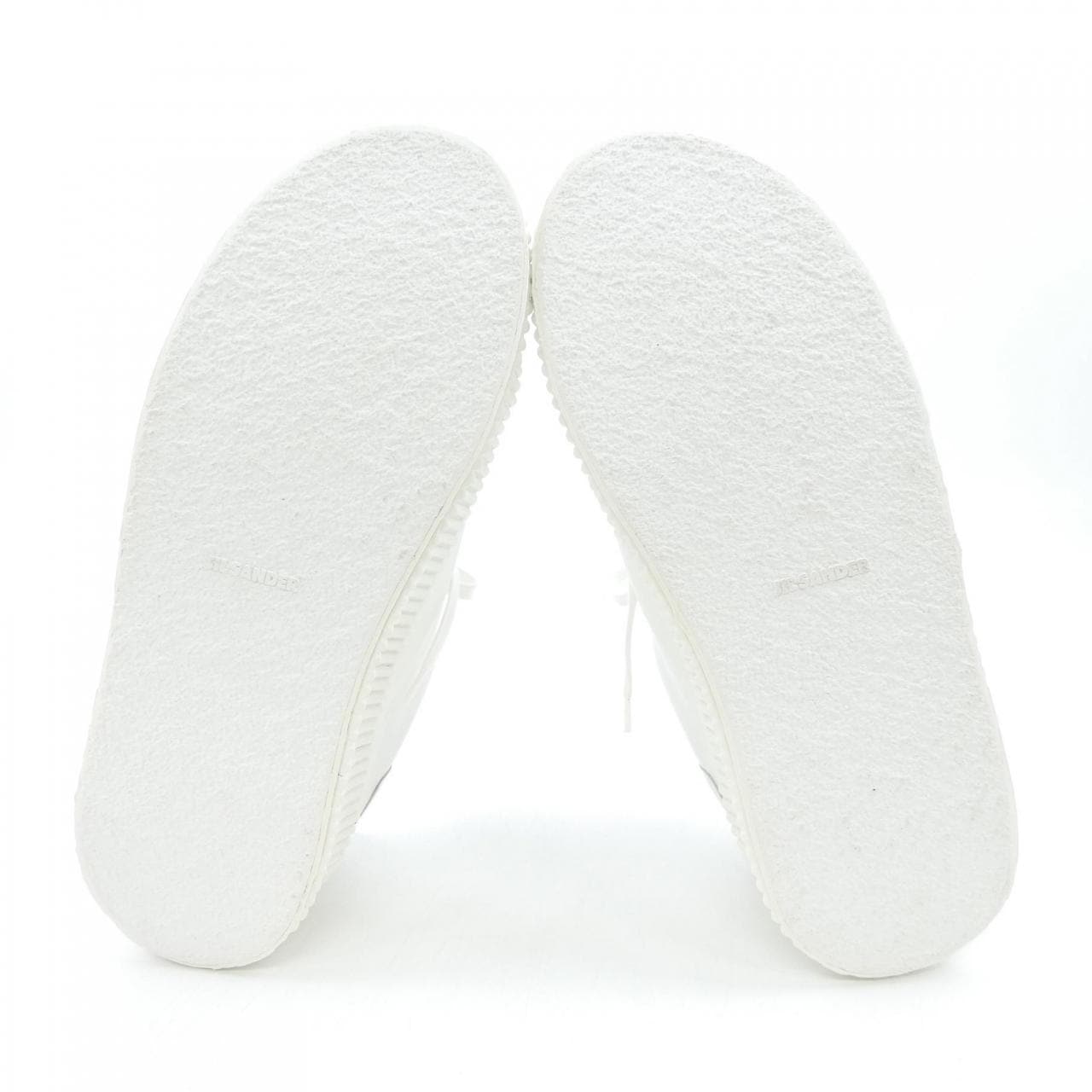 JIL SANDER SANDER J32WS0026 运动鞋