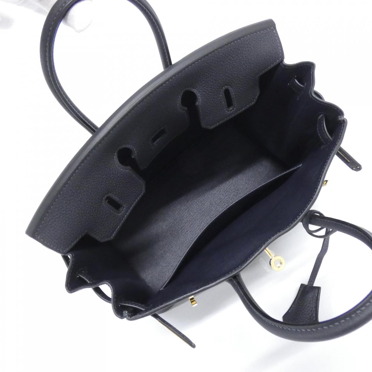 エルメス バーキン 25cm 041344CC バッグ