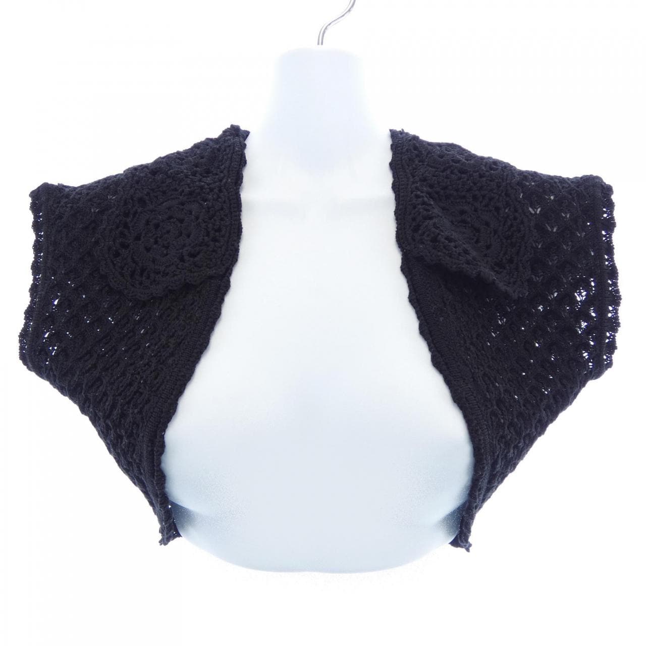 ドルチェアンドガッバーナ DOLCE&GABBANA FDL90K / F20B2 カーディガン