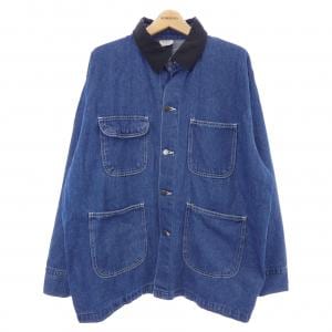 BOB BARKER デニムジャケット