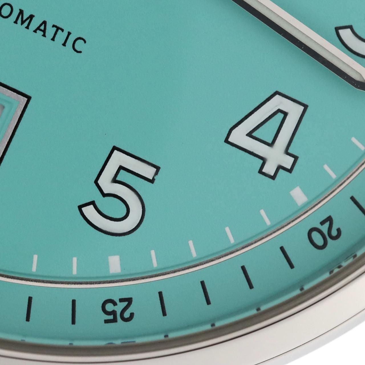 ティファニー CT60 74863280 SS 自動巻