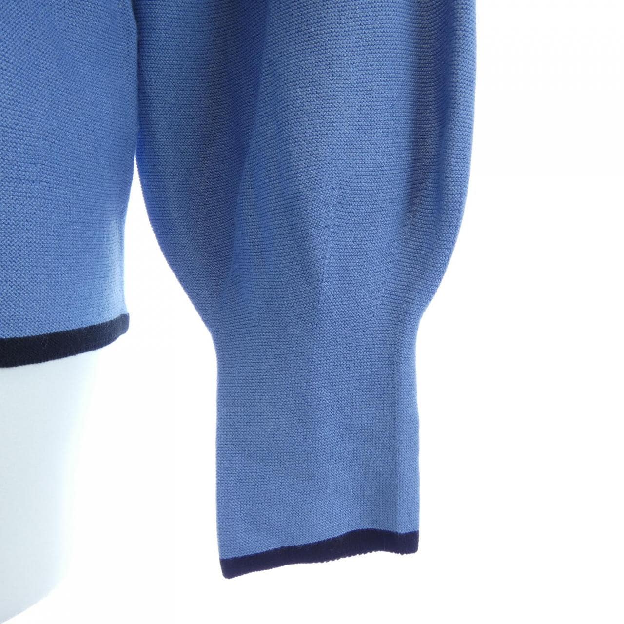 トゥービーシック TO BE CHIC ニット