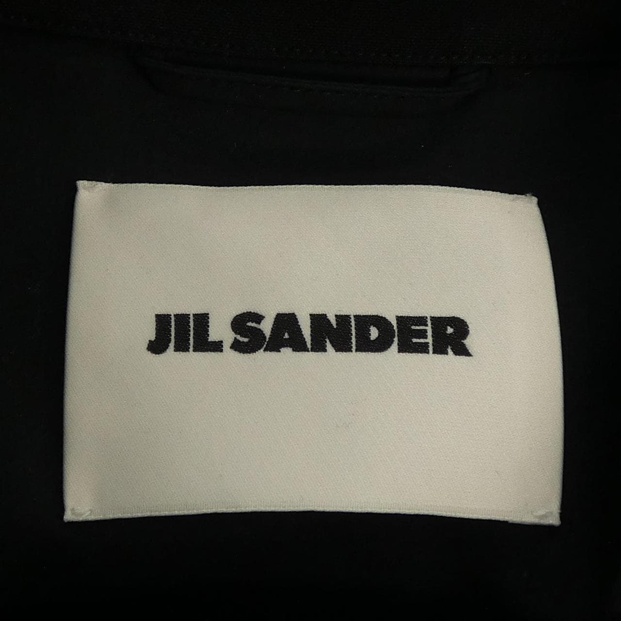 ジルサンダー JIL SANDER ジャケット