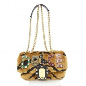 ドルチェアンドガッバーナ DOLCE&GABBANA LUCIA BAG