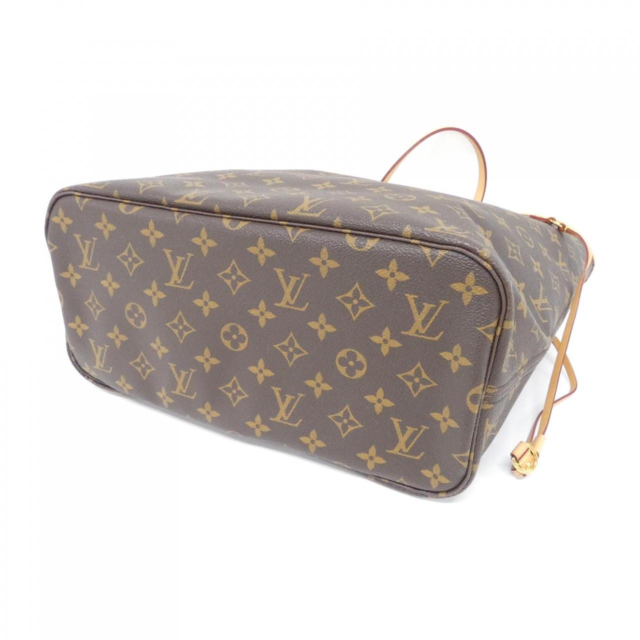 ルイヴィトン モノグラム ネヴァーフル MM M41178 バッグ