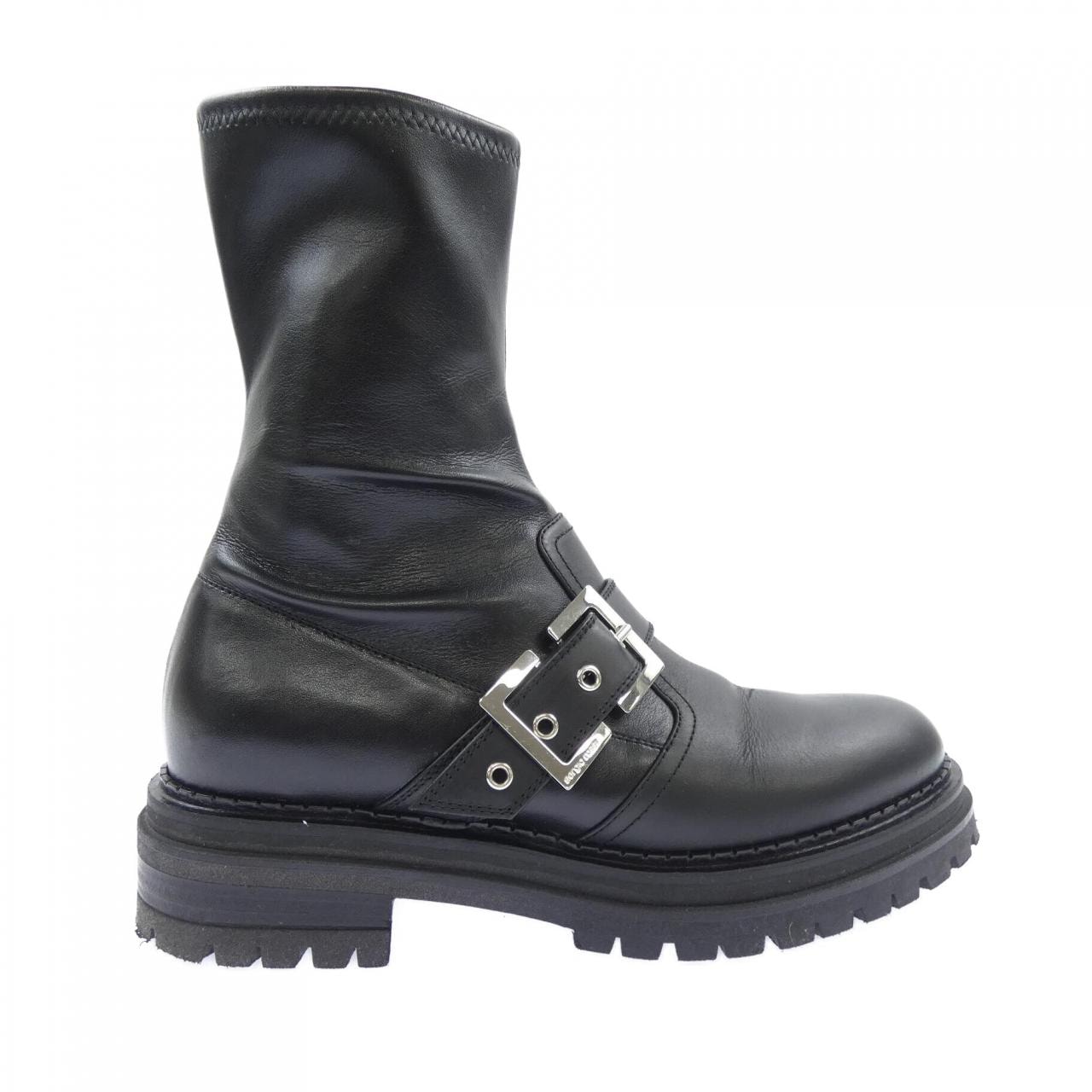 セルジオロッシ sergio rossi B00490 ブーツ