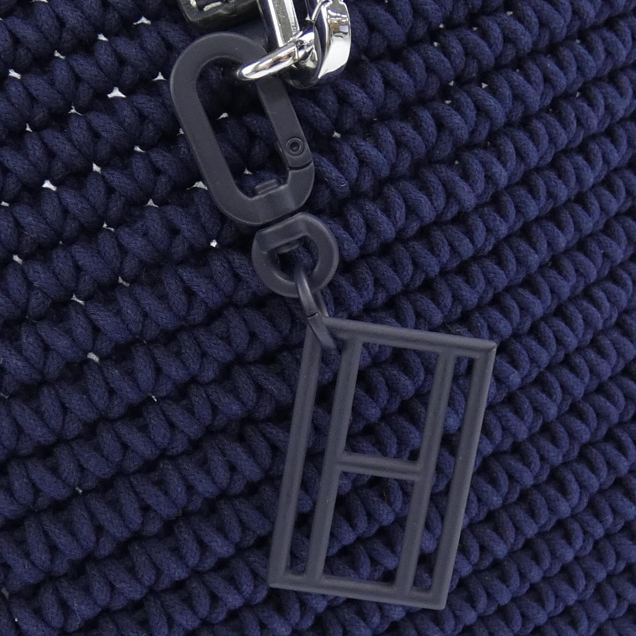 トミーヒルフィガー TOMMY HILFIGER AW0AW17936 BAG