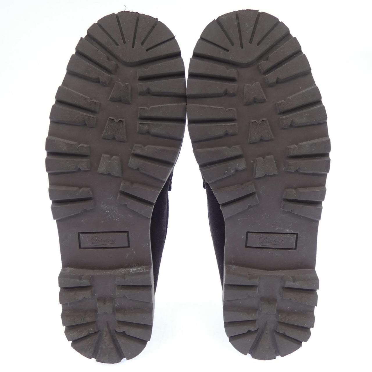 パラブーツ PARA BOOT シューズ