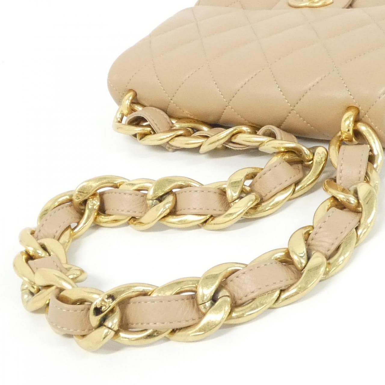 シャネル AS3214 ショルダーバッグ